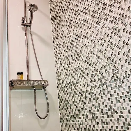 Apartman Right Place****cozy And Completely New